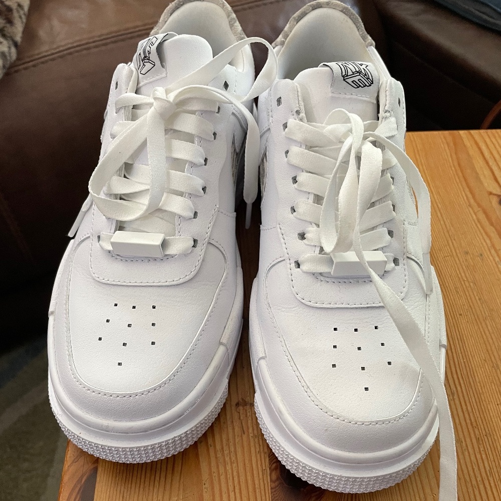 Nike Air Force